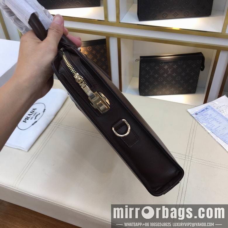 Replica Prada Bags 66570-1 38X29X7cm WP 2colour