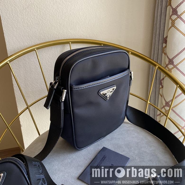 Replica Prada Bags 5144-4 16X19.5X6cm WP