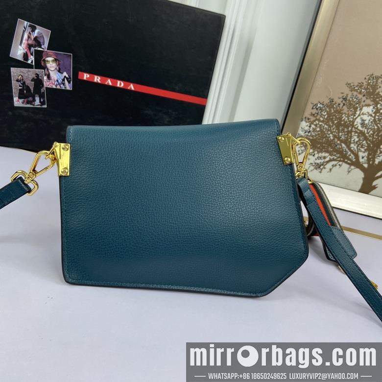 Replica Prada Bags 5001 23X14X4cm XM 3colour