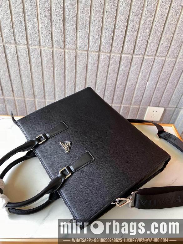 Replica Prada Bags 1865-3 38X28X6cm XM