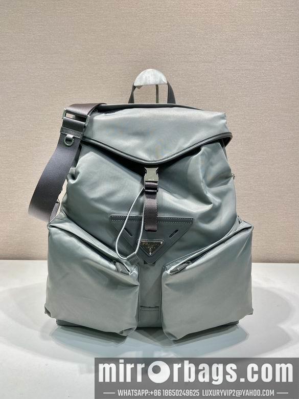 Replica Prada Bags 2VZ108 38X45X18cm WP 2colour