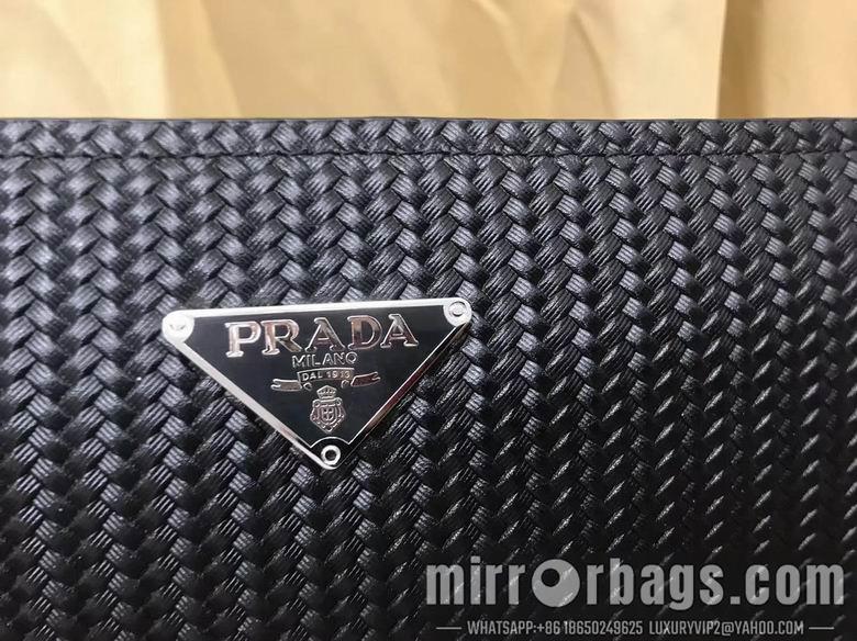 Replica Prada Bags 9009-5 23X14X5cm XM-1