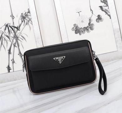 Replica Prada Bags 8346-4 28X17X7cm WP 2colour