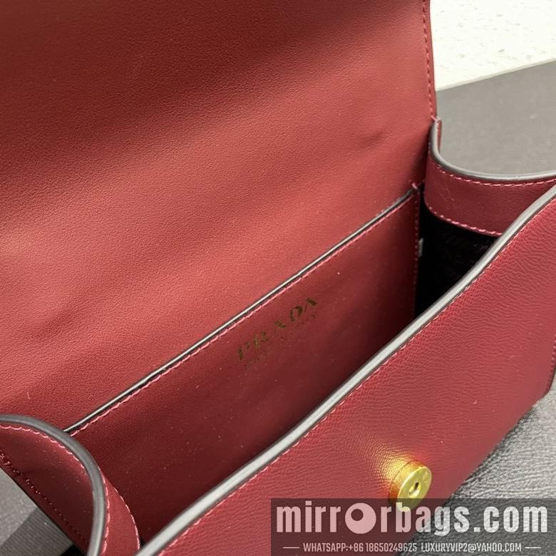 Replica Prada Bags 2129 21X14X6.5cm XM 6