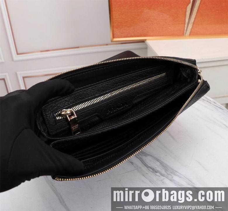Replica Prada Bags 8368-4 28X17X4cm WP 1
