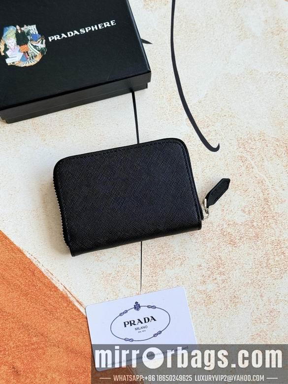Replica Prada Bags 2MC553 12X9X2.5cm YG 4