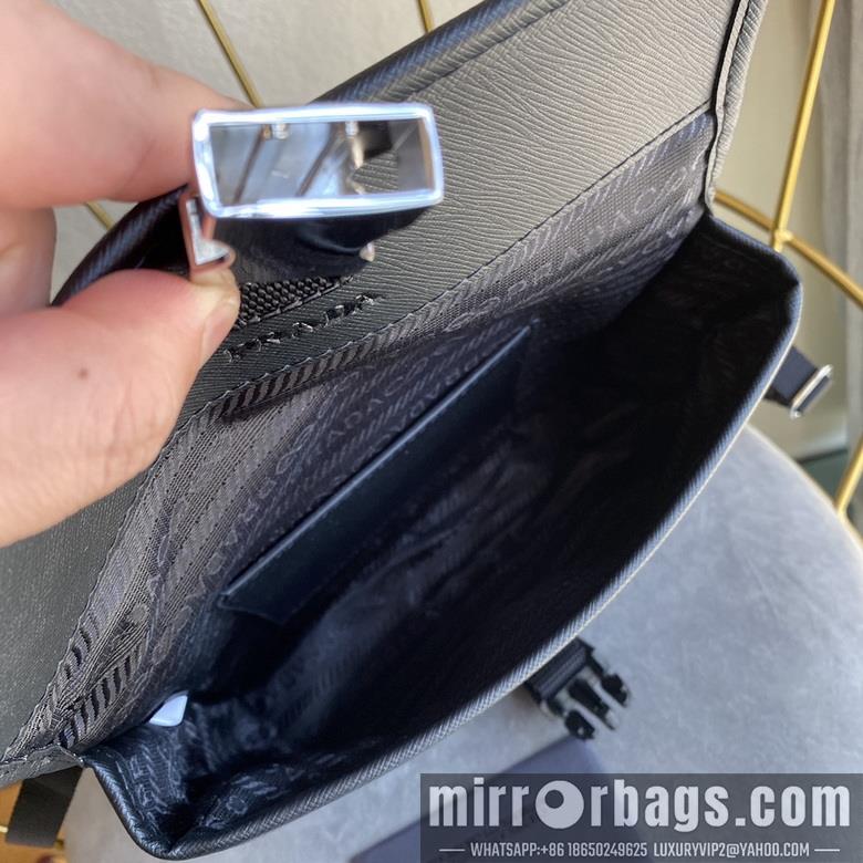 Replica Prada Bags 595-4 20X16X5cm WP