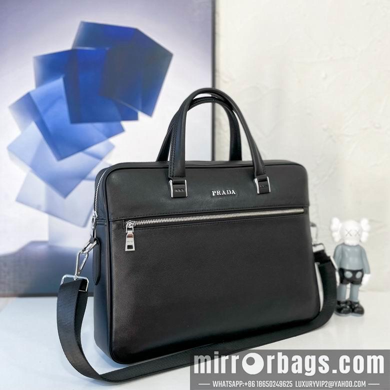 Replica Prada Bags A96 39X29X7cm XM