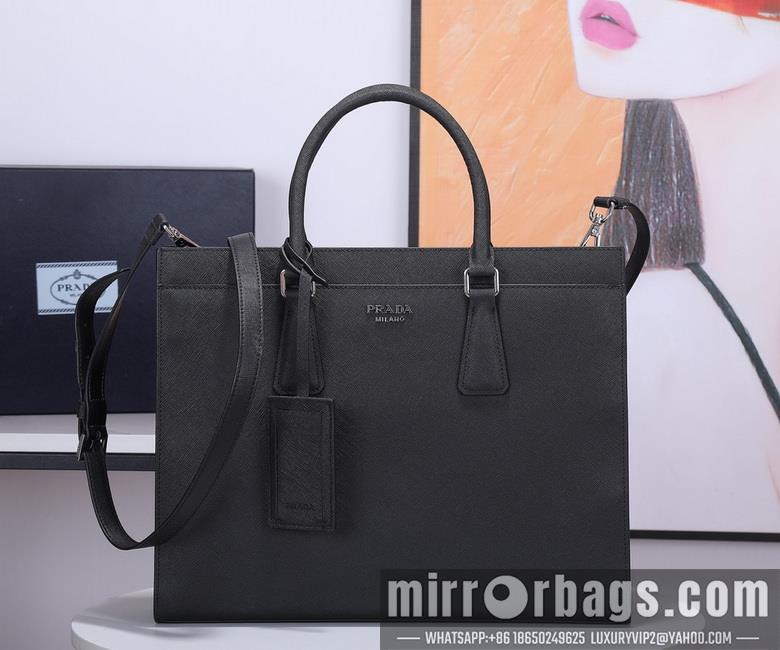 Replica Prada Bags 2VG011-1F 38X30X8cm XM
