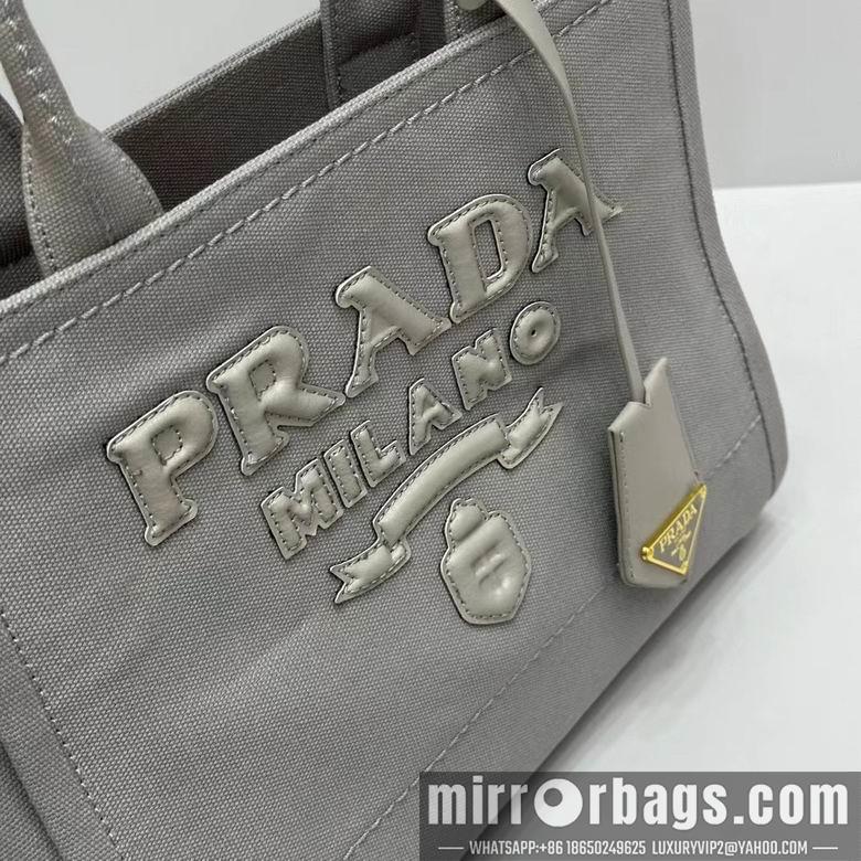 Replica Prada Bags 31X24X13cm 052907 YG 2