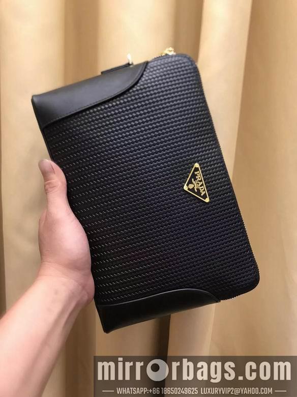 Replica Prada Bags 9007-5 29X19cm WP