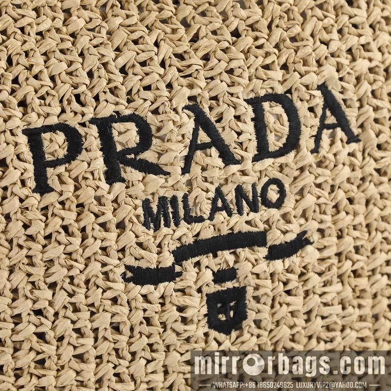 Replica Prada Bags 1BG86381 48X34X16cm XMY 4