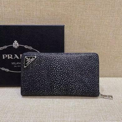 Replica Prada Bags 21X11X2cm 123106 XM 2colour