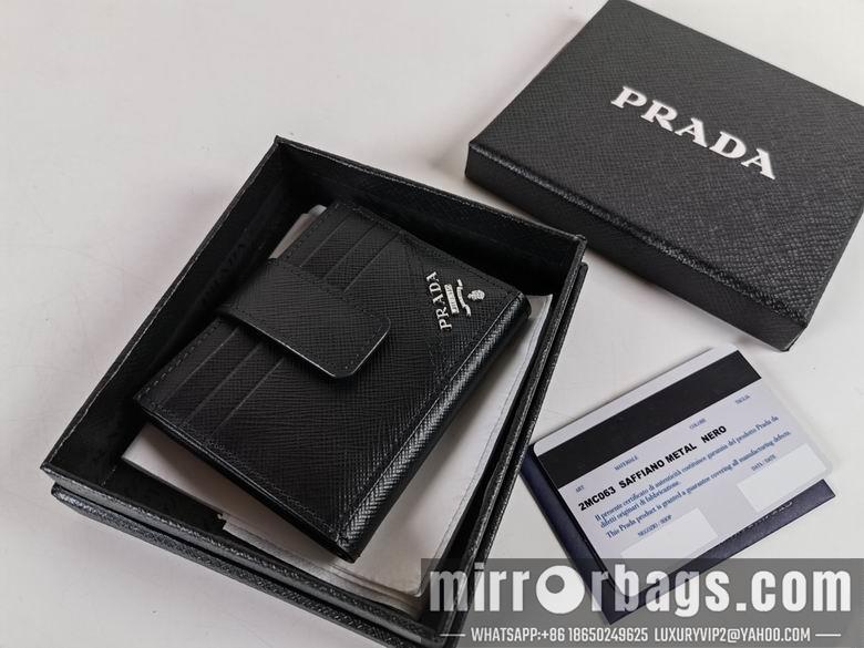Replica Prada Bags 2MC063 10x8cm YG 2
