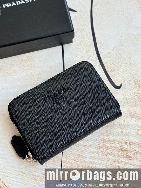Replica Prada Bags 2MC553 12X9X2.5cm YG 2