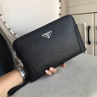 Replica Prada Bags 9854-4 27X17X3cm WP