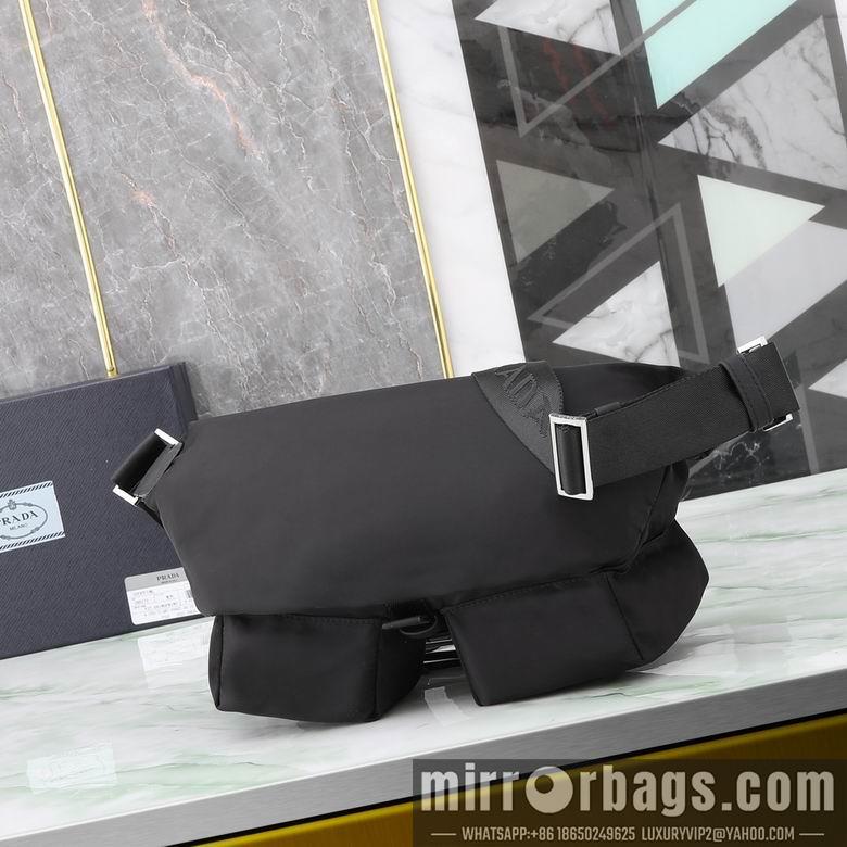 Replica Prada Bags 2VH175 27X18X7cm XM