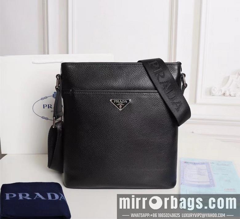 Replica Prada Bags 33012-2 25X27X5cm XM