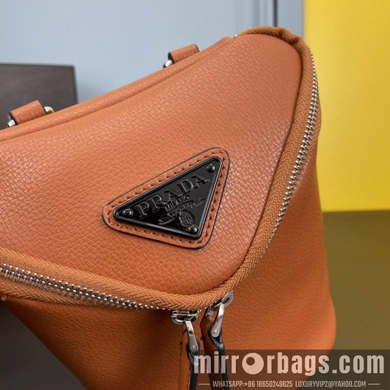 Replica Prada Bags 1BH189 21X15X15cm XM 1