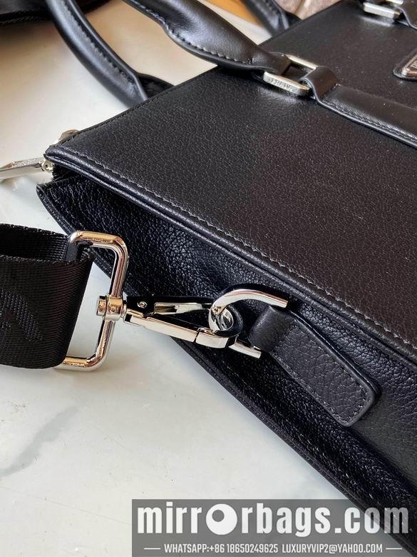 Replica Prada Bags 1865-3 38X28X6cm XM