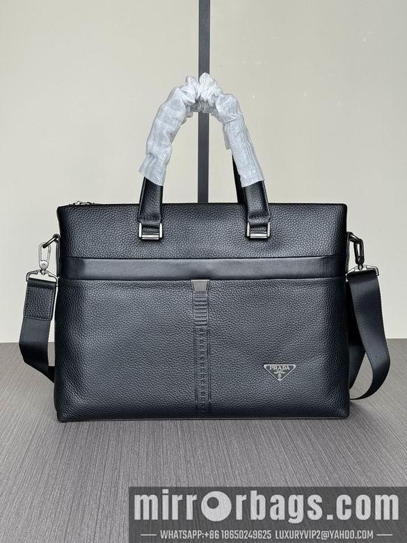 Replica Prada Bags 9906-1 39X29X7cm WP