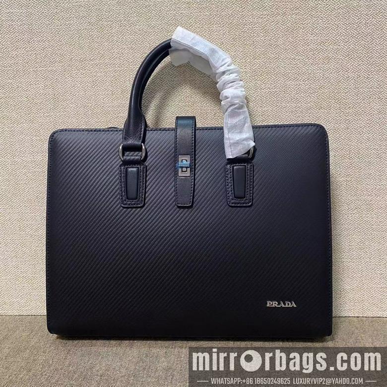 Replica Prada Bags 39X29X7cm 010301 XM