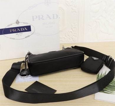 Replica Prada Bags SH1BH204 22X12x6