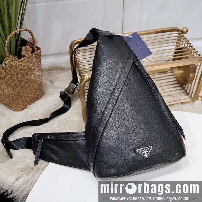 Replica Prada Bags WM2VZ092 26.5X37.5X10