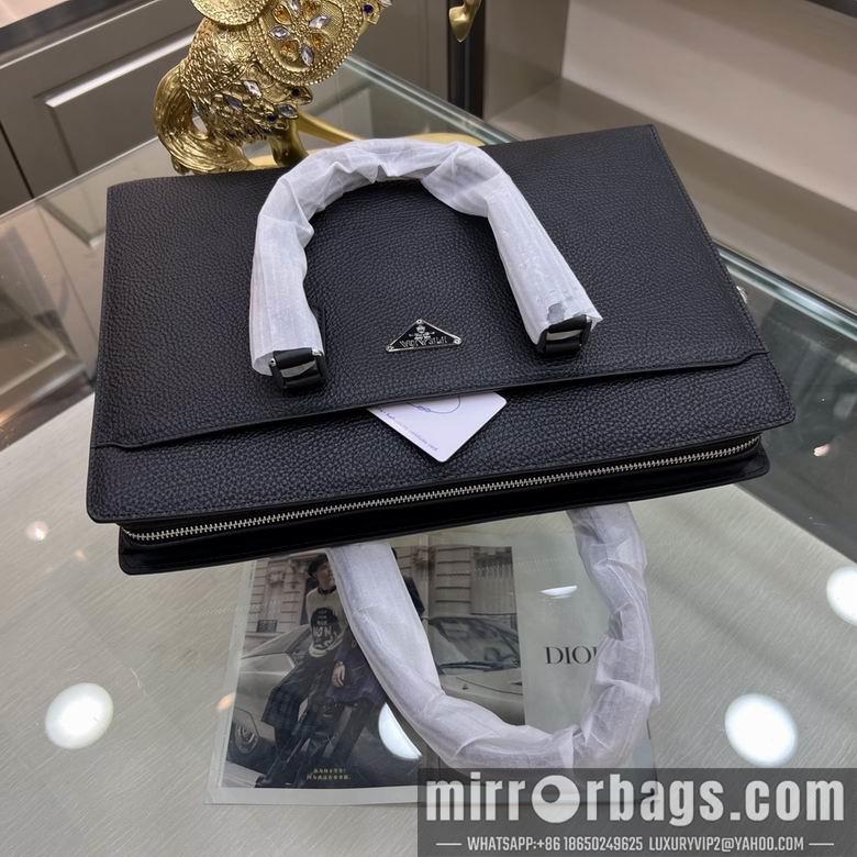 Replica Prada Bags 66345-1 38X28X7cm XM