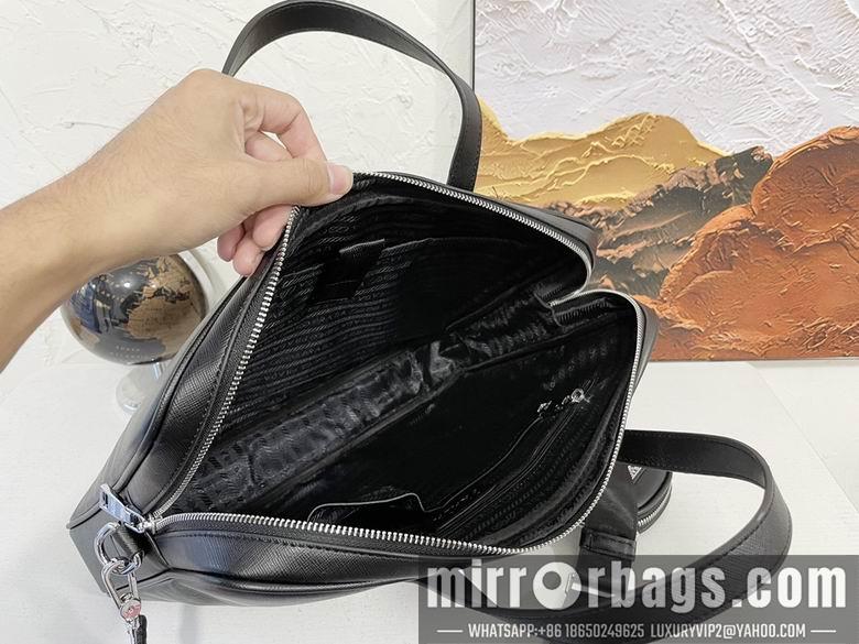 Replica Prada Bags 40X29X7cm 030525 XM