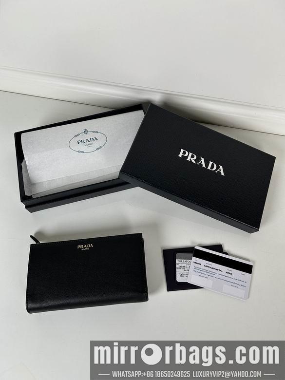 Replica Prada Bags 1ML009 16X9.5cm YG 3