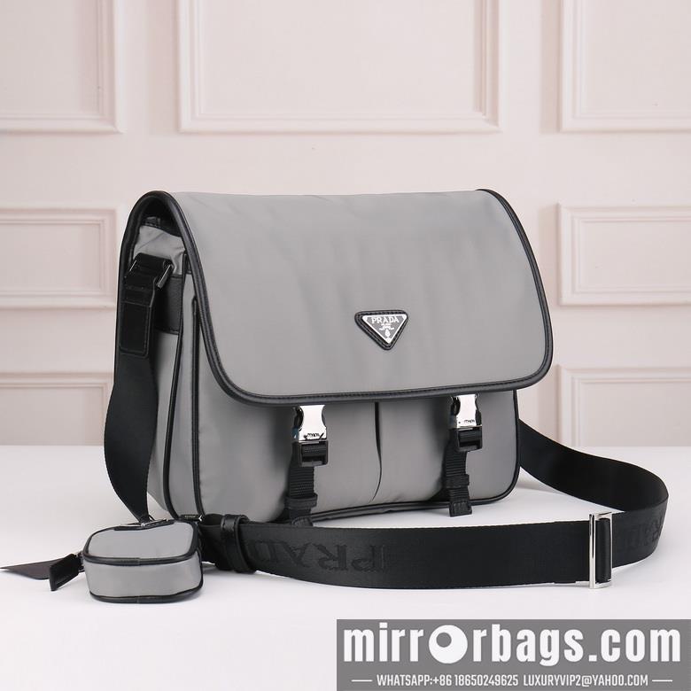 Replica Prada Bags 3768 32X24X12cm XM