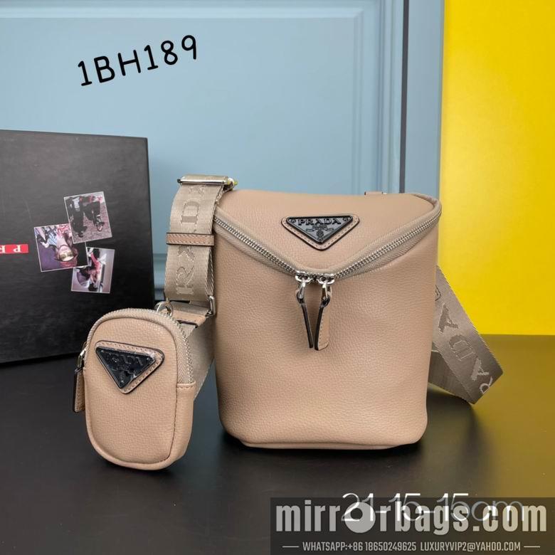 Replica Prada Bags 1BH189 21X15X15cm XM 5