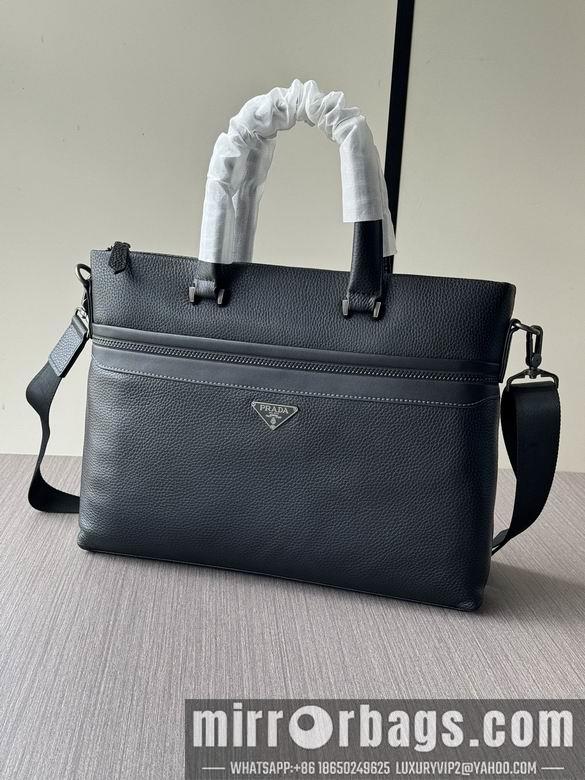 Replica Prada Bags 9900-1A 38X28X6cm WP