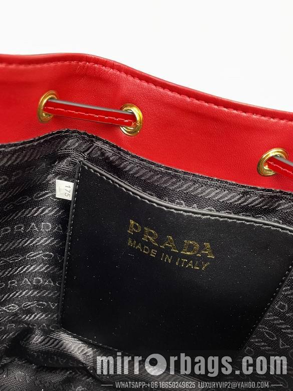 Replica Prada Bags 55133 18X22X12cm XM 3