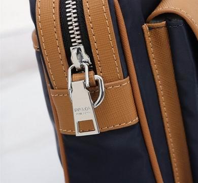 Replica Prada Bags 8346-4 28X17X7cm WP 2colour