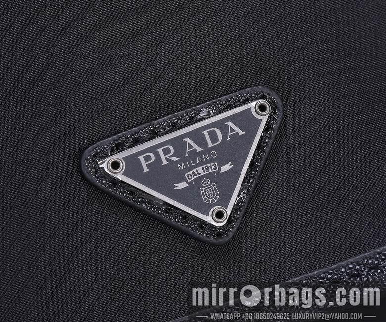 Replica Prada Bags 2ZH109 12X19X2.5cm XM 4colour