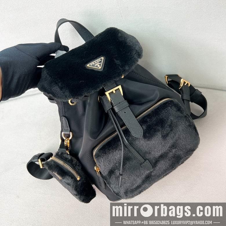 Replica Prada Bags 1BZ074 25X20.5X11.5cm DN 2colour