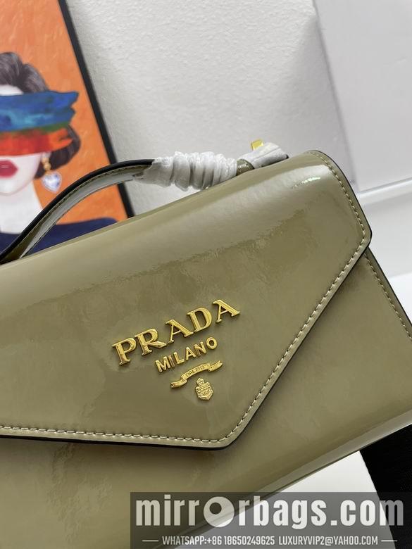 Replica Prada Bags 55130 21X14X6.5cm XM 4