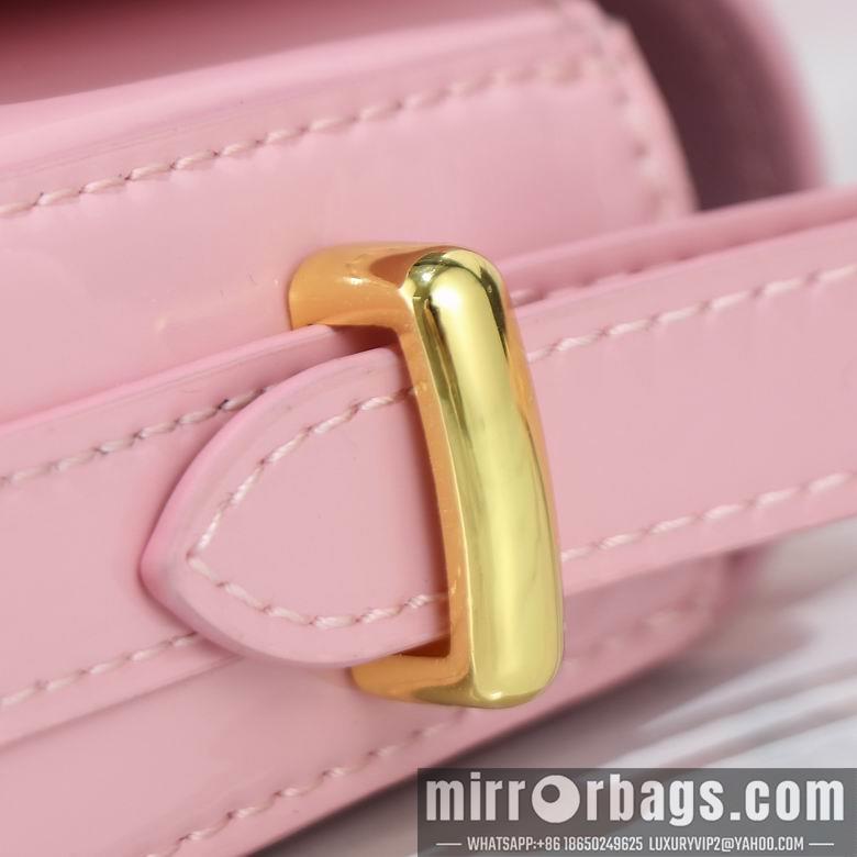 Replica Prada Bags 1BD339 20.5X10.5X4cm XMY 3