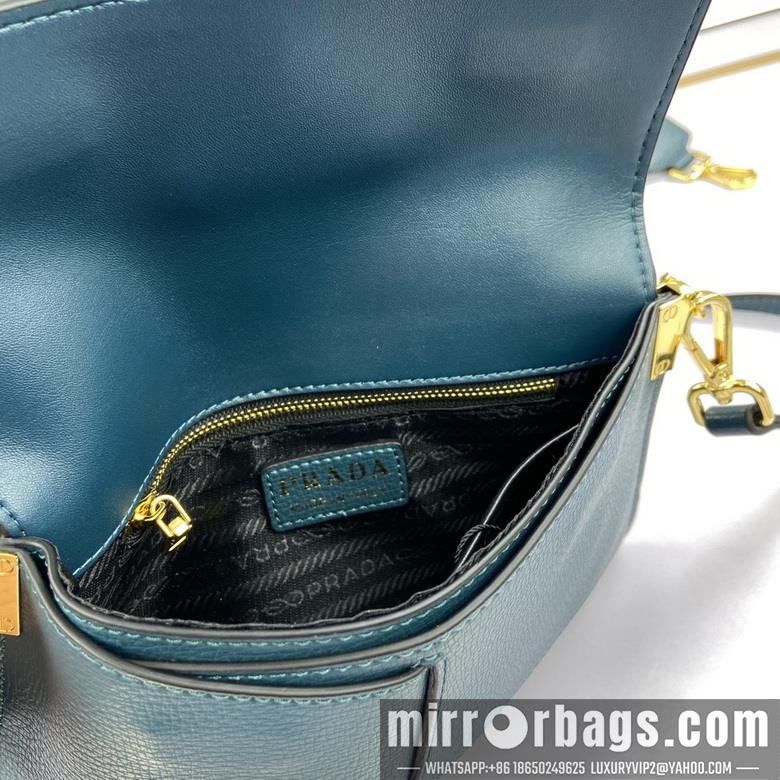 Replica Prada Bags 5001 23X14X4cm XM 3colour