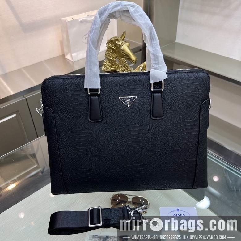 Replica Prada Bags 66342-1 39X29X7cm XM