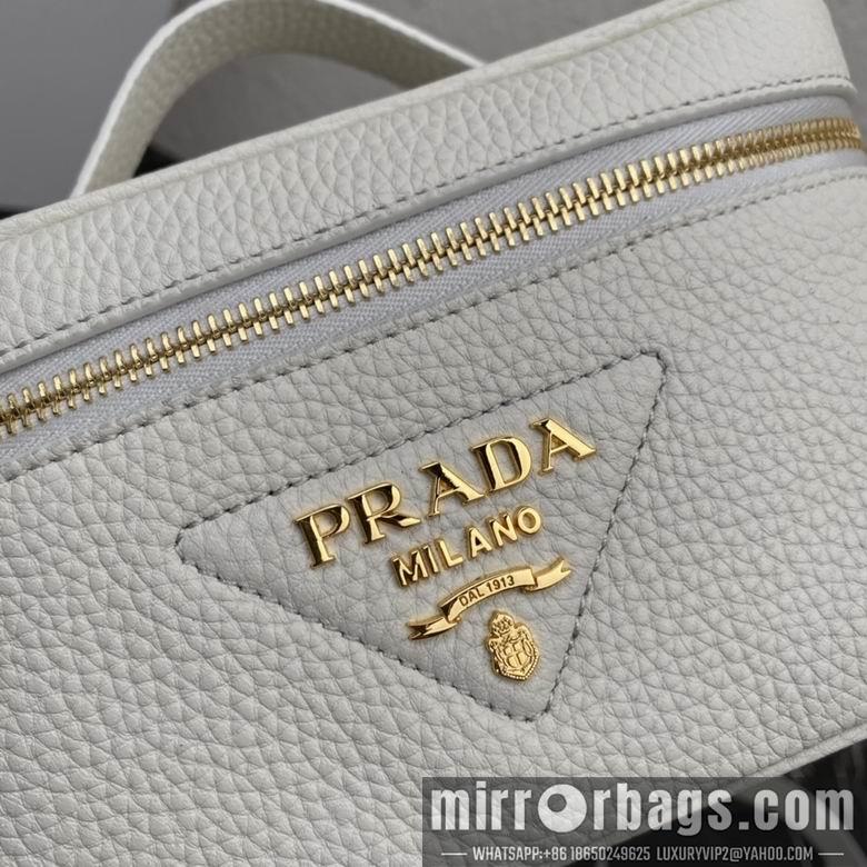 Replica Prada Bags 1BH202 18X11.5X7.5cm YG 5