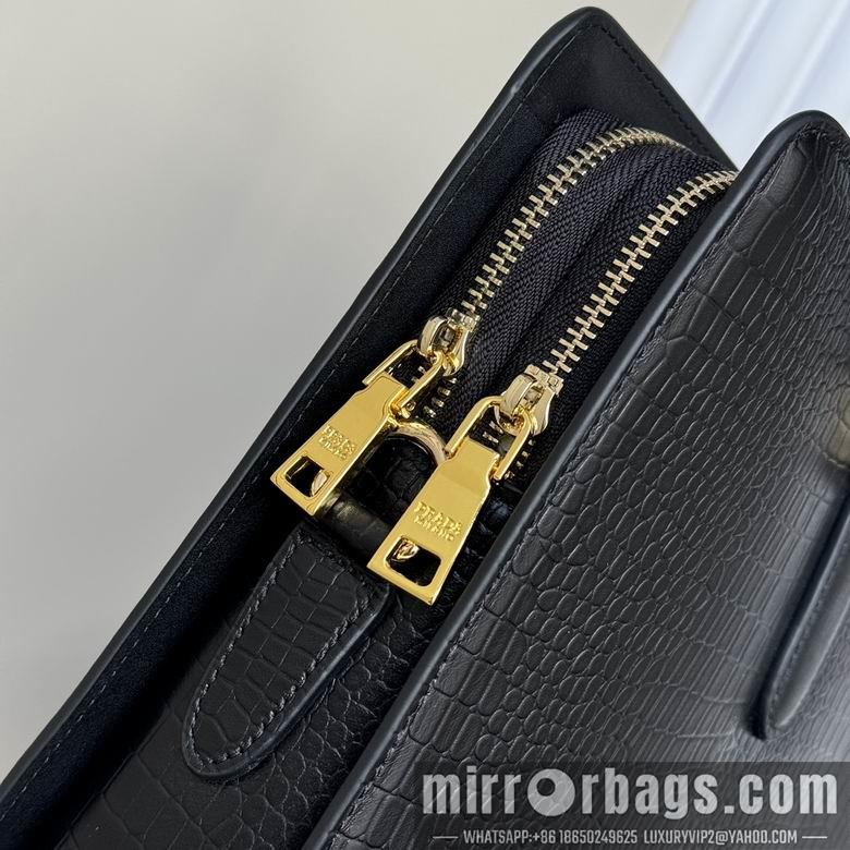 Replica Prada Bags 2817-1P 39X30X7cm WP