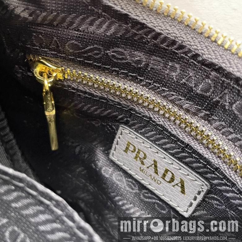 Replica Prada Bags 1BH195 24X15X8cm XM 5