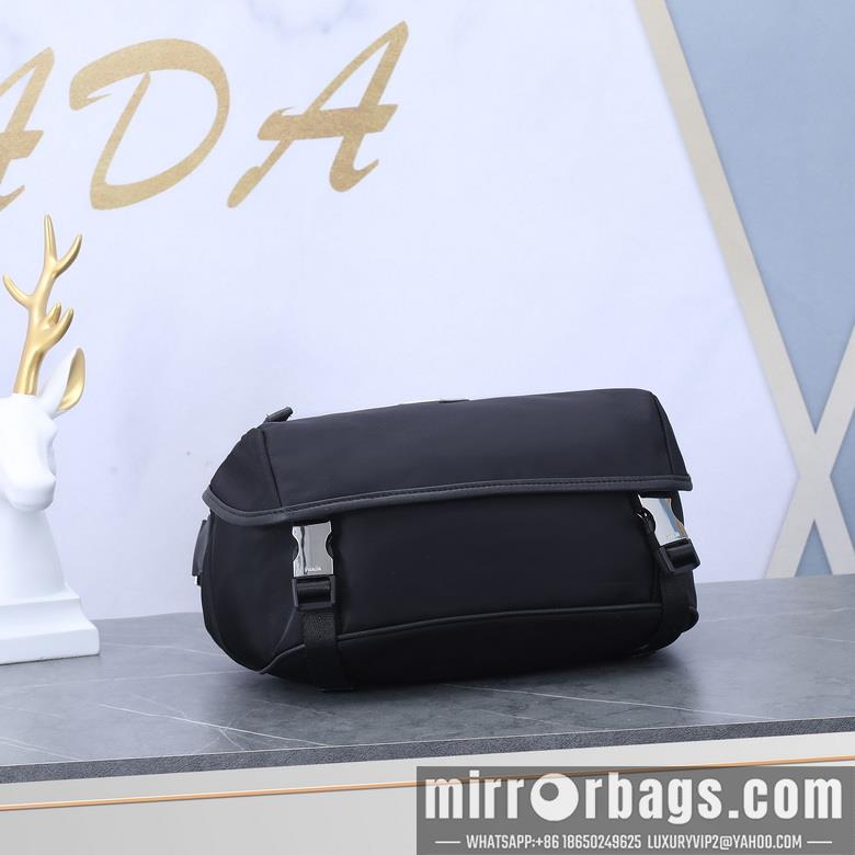 Replica Prada Bags 2VH994A 27X15.5X14cm SC
