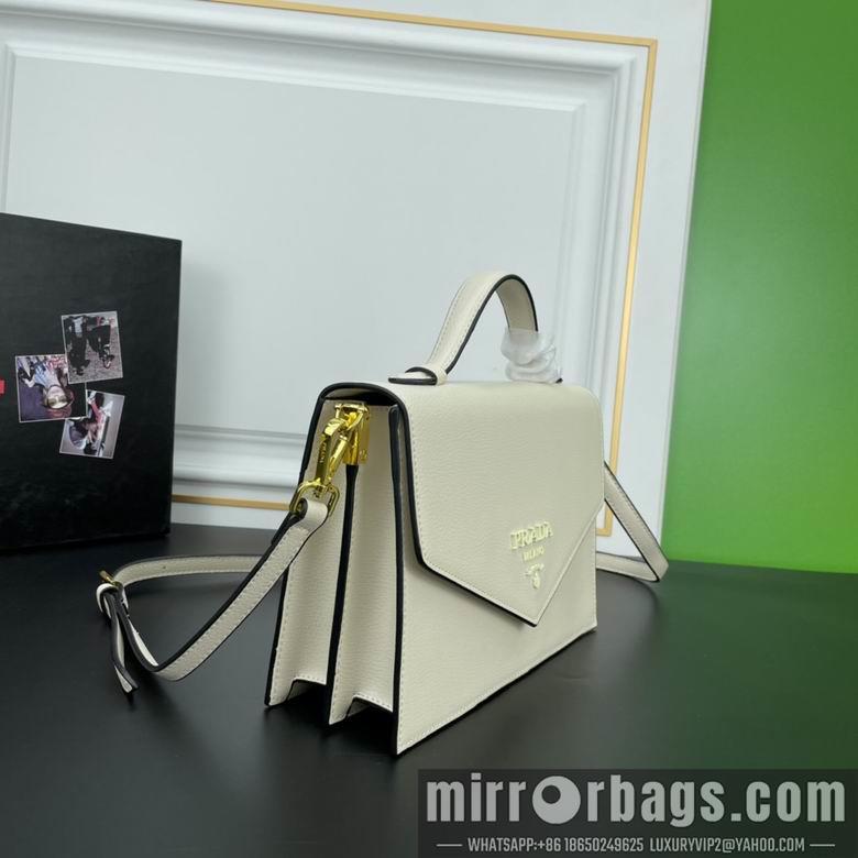 Replica Prada Bags 2130 26X18X7cm XM 2