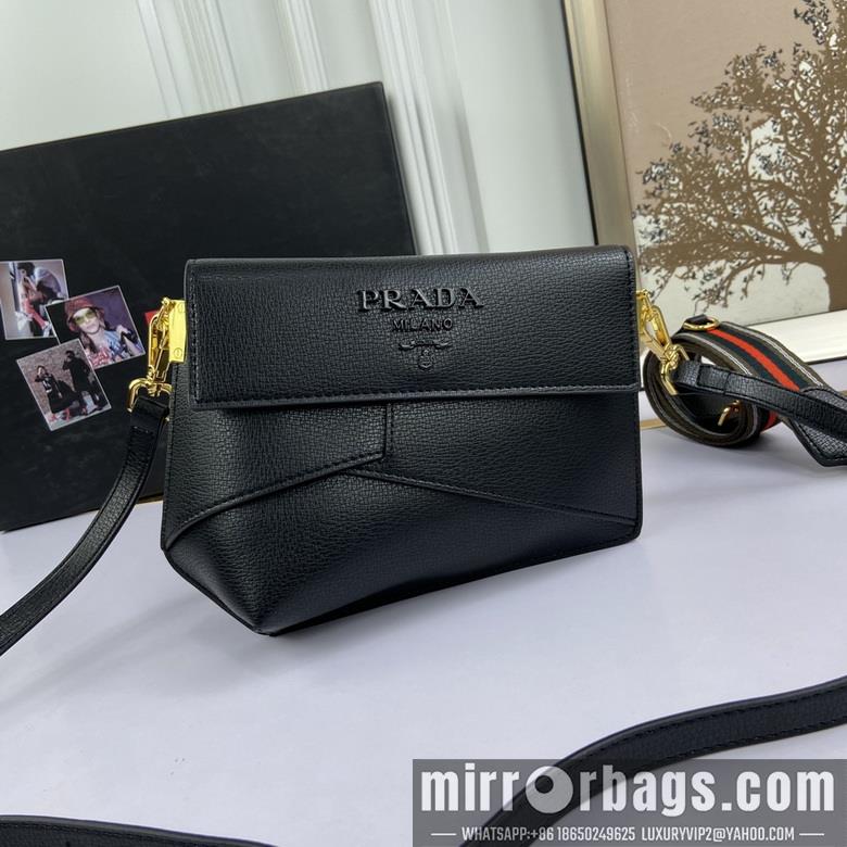 Replica Prada Bags 5001 23X14X4cm XM 3colour
