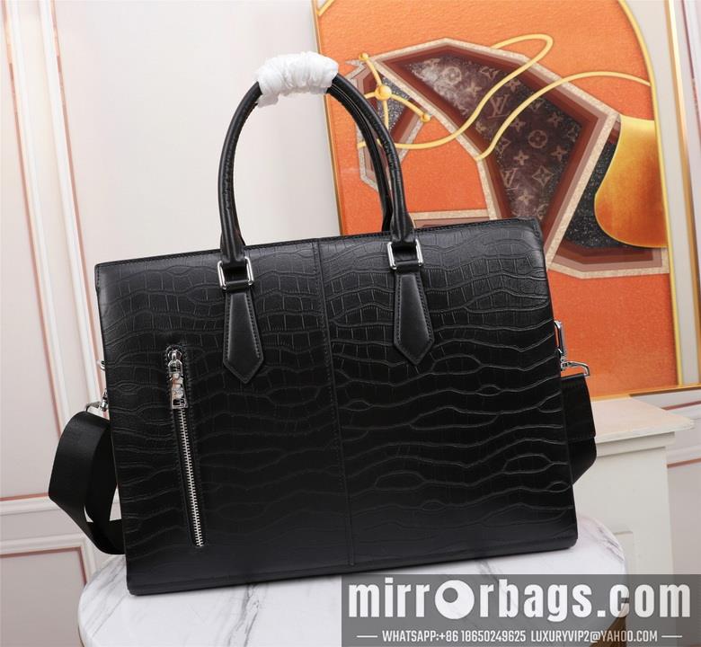 Replica Prada Bags 7882-1 39X30X8cm WP