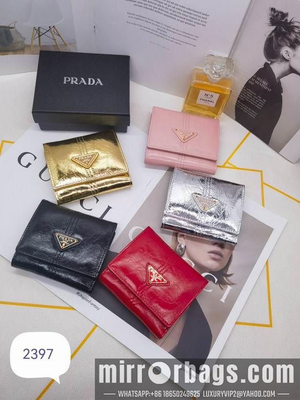 Replica Prada Bags 2397 XMY 4